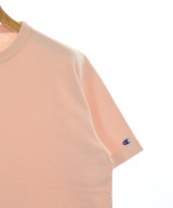CHAMPION（チャンピオン）Tシャツ・カットソー ピンク サイズ:L レディース/2200680282057