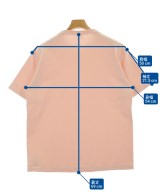 CHAMPION（チャンピオン）Tシャツ・カットソー ピンク サイズ:L レディース/2200680282057