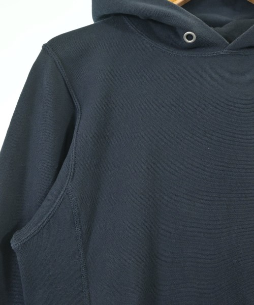 CHAMPION（チャンピオン）パーカー 紺 サイズ:M レディース/2200687472017