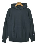 CHAMPION（チャンピオン）パーカー 紺 サイズ:M レディース/2200687472017
