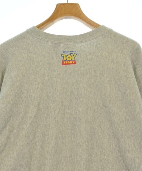CHAMPION（チャンピオン）スウェット グレー サイズ:L メンズ/2200687554027