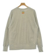 CHAMPION（チャンピオン）スウェット グレー サイズ:L メンズ/2200687554027