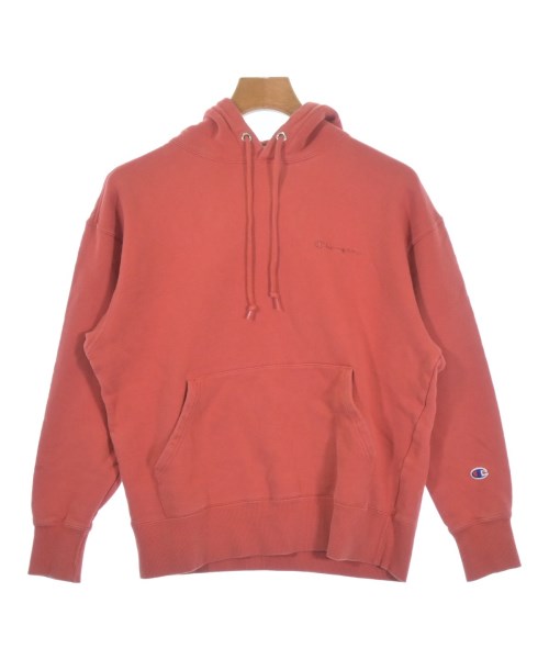 CHAMPION(チャンピオン)パーカー 赤 サイズ:S/2200680667014