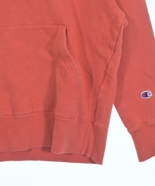CHAMPION（チャンピオン）パーカー 赤 サイズ:S レディース/2200680667014