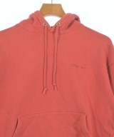 CHAMPION（チャンピオン）パーカー 赤 サイズ:S レディース/2200680667014