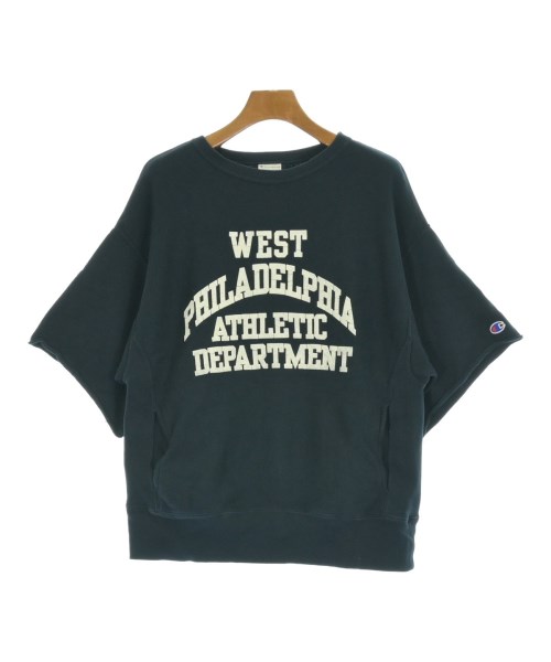 CHAMPION(チャンピオン)スウェット 紺 サイズ:M/2200682708135