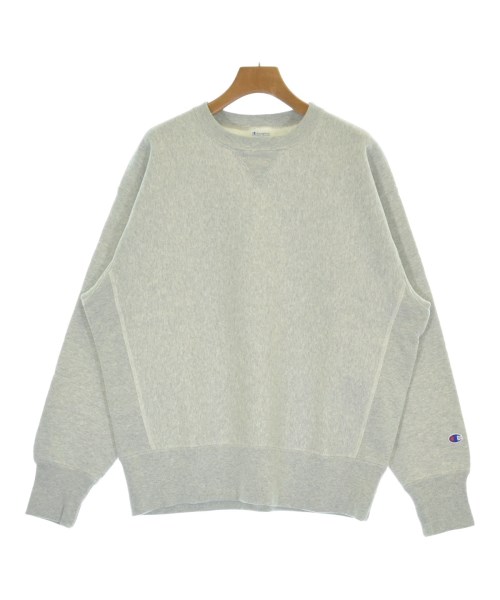 CHAMPION(チャンピオン)スウェット グレー サイズ:M/2200682877039
