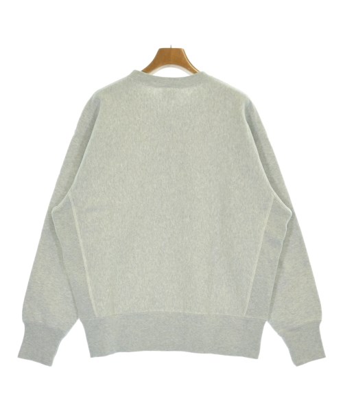 CHAMPION（チャンピオン）スウェット グレー サイズ:M メンズ/2200682877039