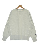 CHAMPION（チャンピオン）スウェット グレー サイズ:M メンズ/2200682877039