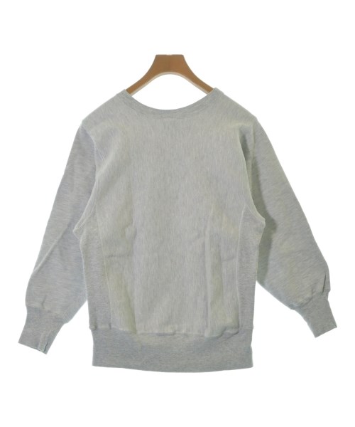 CHAMPION（チャンピオン）スウェット グレー サイズ:S レディース/2200682000079