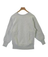 CHAMPION（チャンピオン）スウェット グレー サイズ:S レディース/2200682000079