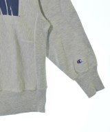 CHAMPION（チャンピオン）スウェット グレー サイズ:S レディース/2200682000079
