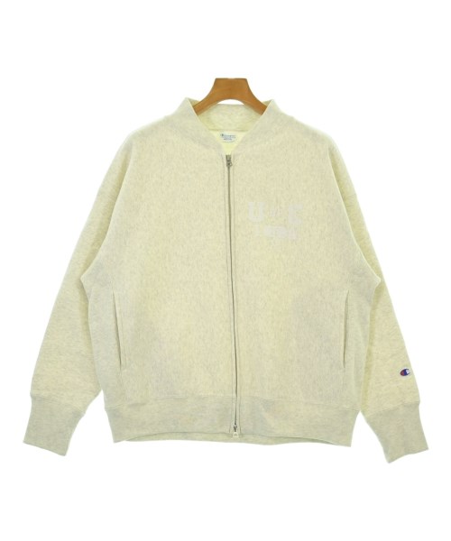 CHAMPION(チャンピオン)その他 グレー サイズ:M/2200682706070