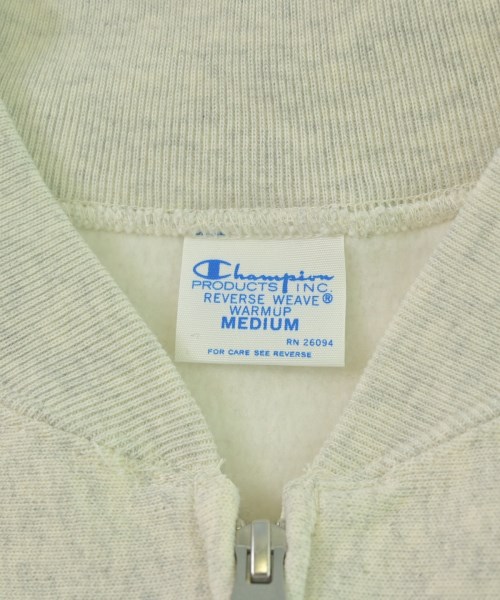CHAMPION（チャンピオン）その他 グレー サイズ:M レディース/2200682706070
