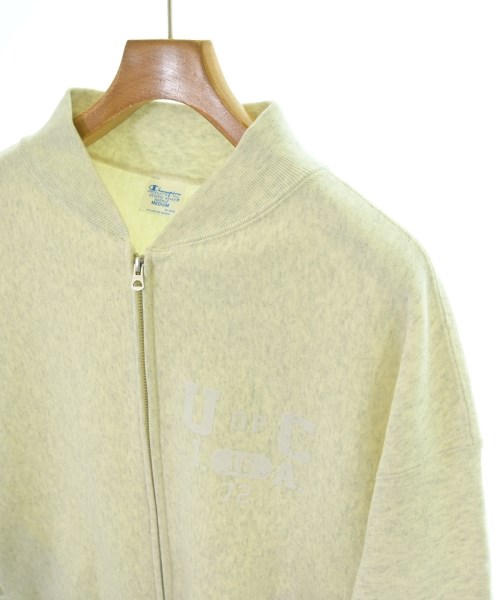 CHAMPION（チャンピオン）その他 グレー サイズ:M レディース/2200682706070