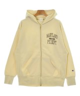 CHAMPION（チャンピオン）パーカー 黄 サイズ:M メンズ/2200683458169
