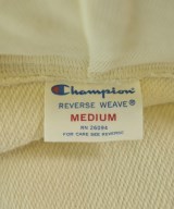 CHAMPION（チャンピオン）パーカー 黄 サイズ:M メンズ/2200683458169