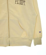 CHAMPION（チャンピオン）パーカー 黄 サイズ:M メンズ/2200683458169