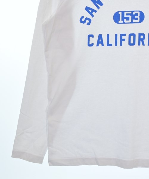 CHAMPION（チャンピオン）Tシャツ・カットソー 白 サイズ:M メンズ/2200684310046
