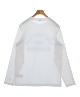 CHAMPION（チャンピオン）Tシャツ・カットソー 白 サイズ:M メンズ/2200684310046