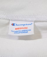 CHAMPION（チャンピオン）Tシャツ・カットソー 白 サイズ:M メンズ/2200684310046