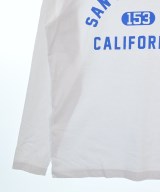 CHAMPION（チャンピオン）Tシャツ・カットソー 白 サイズ:M メンズ/2200684310046