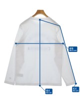 CHAMPION（チャンピオン）Tシャツ・カットソー 白 サイズ:M メンズ/2200684310046