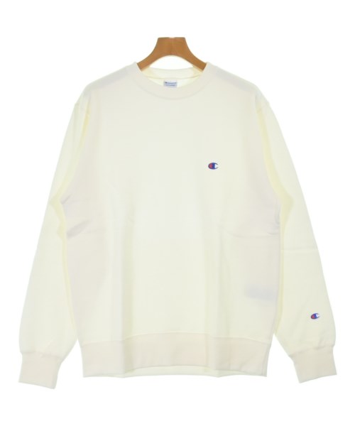 CHAMPION(チャンピオン)スウェット 白 サイズ:XXL/2200684853499