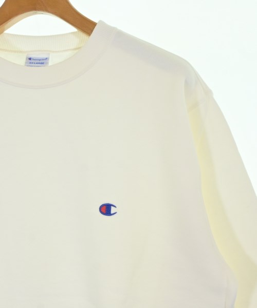CHAMPION（チャンピオン）スウェット 白 サイズ:XXL メンズ/2200684853499
