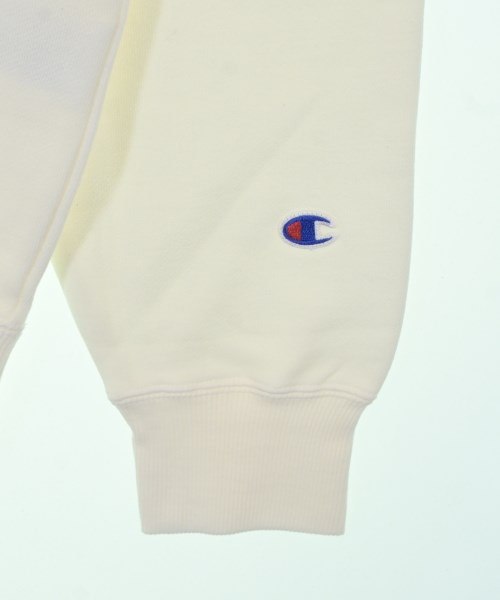 CHAMPION（チャンピオン）スウェット 白 サイズ:XXL メンズ/2200684853499