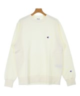 CHAMPION（チャンピオン）スウェット 白 サイズ:XXL メンズ/2200684853499