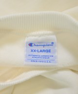CHAMPION（チャンピオン）スウェット 白 サイズ:XXL メンズ/2200684853499