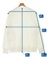 CHAMPION（チャンピオン）スウェット 白 サイズ:XXL メンズ/2200684853499