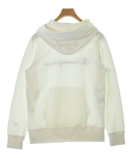 CHAMPION（チャンピオン）パーカー 白 サイズ:XL レディース/2200685612101