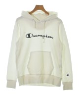 CHAMPION（チャンピオン）パーカー 白 サイズ:XL レディース/2200685612101