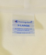 CHAMPION（チャンピオン）パーカー 白 サイズ:XL レディース/2200685612101