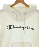 CHAMPION（チャンピオン）パーカー 白 サイズ:XL レディース/2200685612101