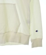 CHAMPION（チャンピオン）パーカー 白 サイズ:XL レディース/2200685612101