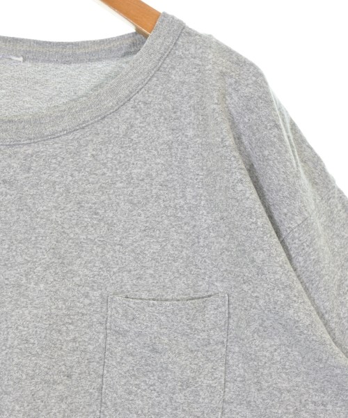 CHAMPION（チャンピオン）Tシャツ・カットソー グレー サイズ:-(XXL位) メンズ/2200688481049