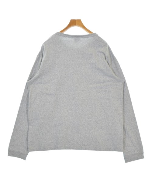 CHAMPION（チャンピオン）Tシャツ・カットソー グレー サイズ:XL メンズ/2200688481070