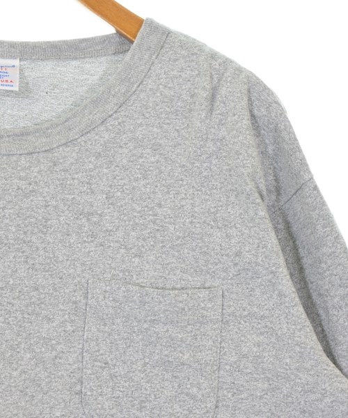CHAMPION（チャンピオン）Tシャツ・カットソー グレー サイズ:XL メンズ/2200688481070
