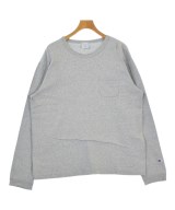 CHAMPION（チャンピオン）Tシャツ・カットソー グレー サイズ:XL メンズ/2200688481070