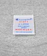 CHAMPION（チャンピオン）Tシャツ・カットソー グレー サイズ:XL メンズ/2200688481070