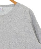 CHAMPION（チャンピオン）Tシャツ・カットソー グレー サイズ:XL メンズ/2200688481070