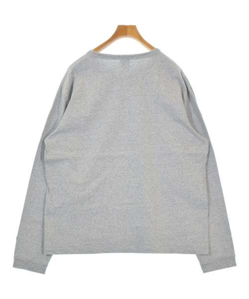 CHAMPION（チャンピオン）Tシャツ・カットソー グレー サイズ:XL メンズ/2200688481087