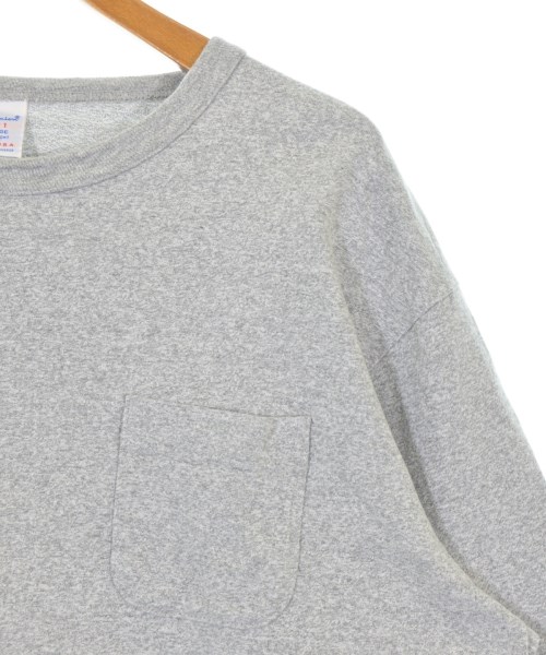 CHAMPION（チャンピオン）Tシャツ・カットソー グレー サイズ:XL メンズ/2200688481087