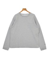 CHAMPION（チャンピオン）Tシャツ・カットソー グレー サイズ:XL メンズ/2200688481087