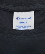 CHAMPION（チャンピオン）ワンピース 黒 サイズ:S レディース/2200688903039