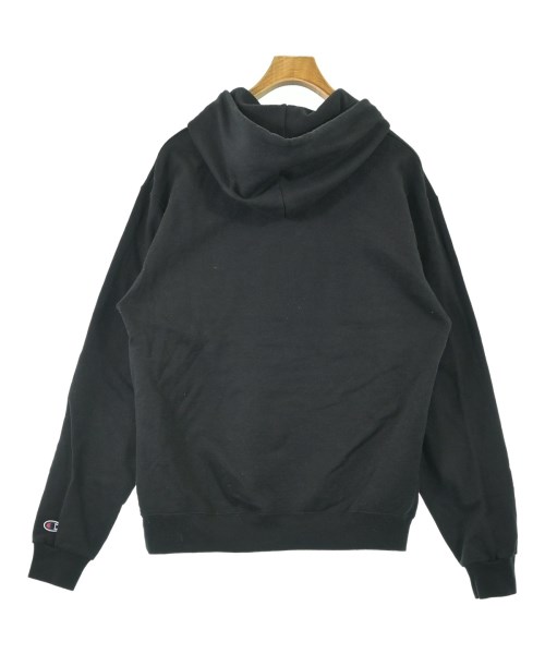 CHAMPION（チャンピオン）パーカー 黒 サイズ:M メンズ/2200688892029