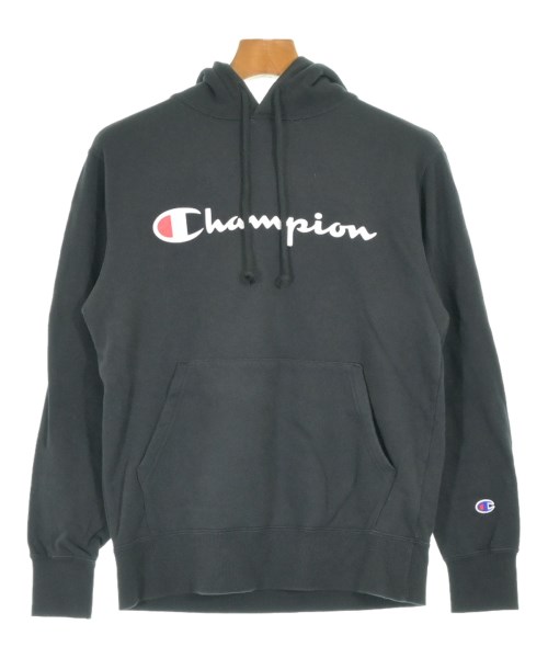 CHAMPION(チャンピオン)パーカー 黒 サイズ:M/2200688892036